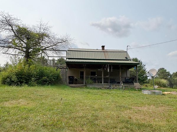 18344 9 Mile Road, Reed City, MI 49677