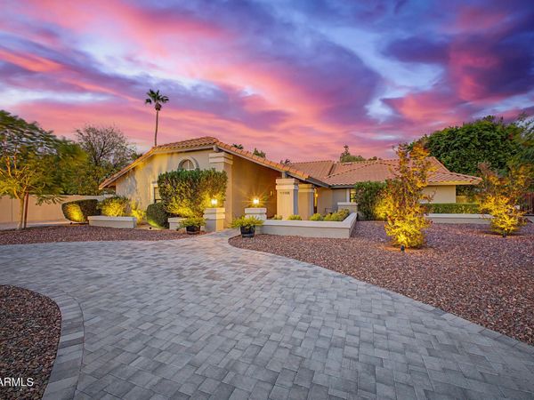 13653 N 69TH Drive, Peoria, AZ 85381