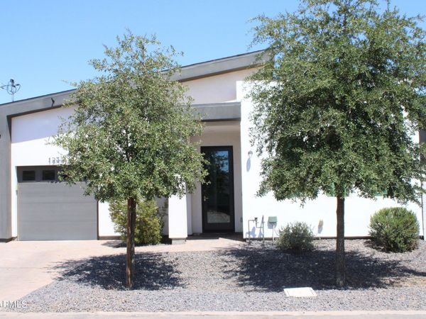 1233 S 15TH Drive, Phoenix, AZ 85007