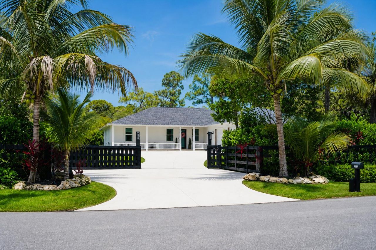3067 Fargo Avenue, Lake Worth, FL 33467 Photo