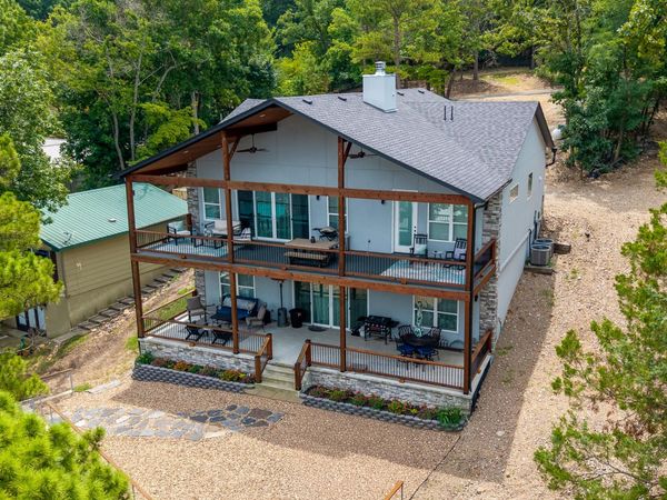 195 Private Road 089 , Eucha, OK 74342