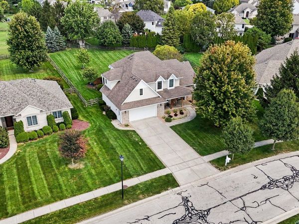 1470 Southridge Drive, Waterville, OH 43566