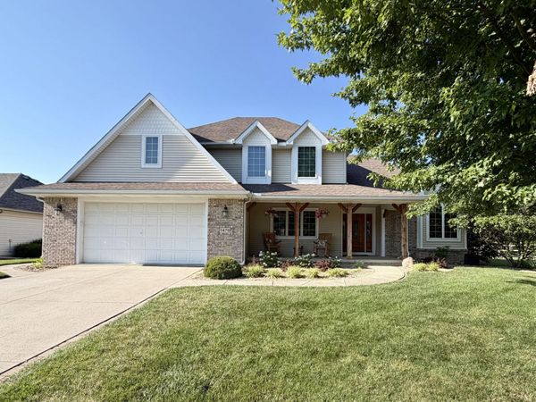 1470 Southridge Drive, Waterville, OH 43566