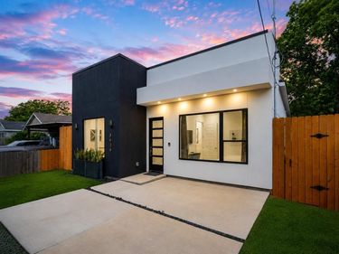 3615 Mcbroom Street, Dallas, TX 75212