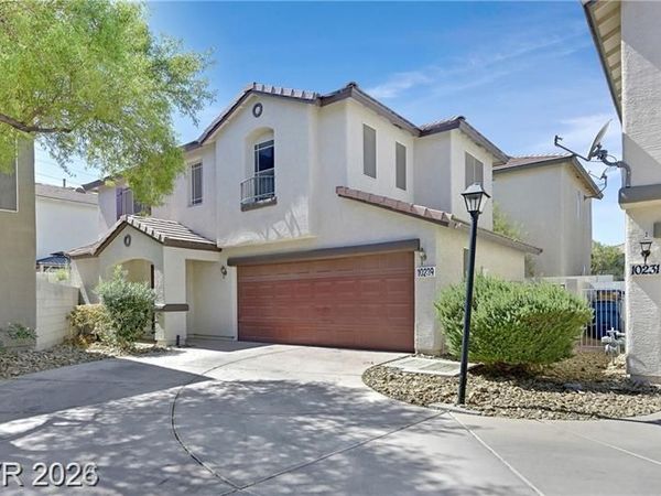 10239 Keystone Pastures Street , Las Vegas, NV 89183