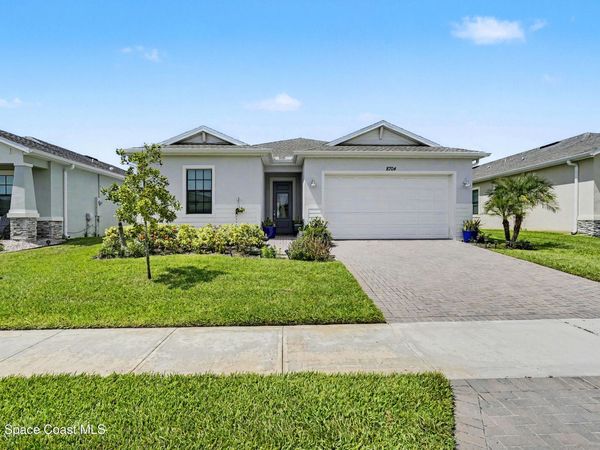 8704 Alister Drive, Melbourne, FL 32940
