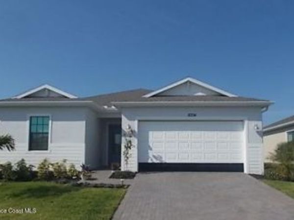 8704 Alister Drive , Melbourne, FL 32940