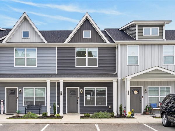 309 Front Ridge Circle , Clarksville, TN 37040