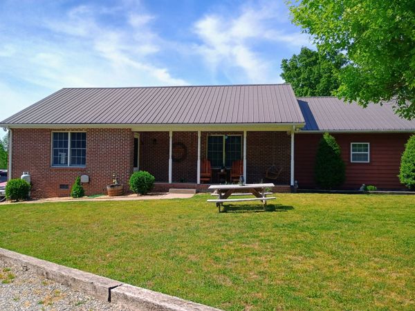 7863 Oscar Green Rd , Primm Springs, TN 38476