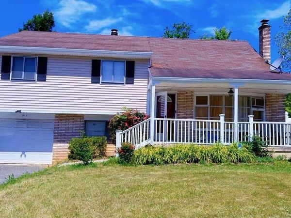 511 E HARRISON STREET , EMMAUS, PA 18049