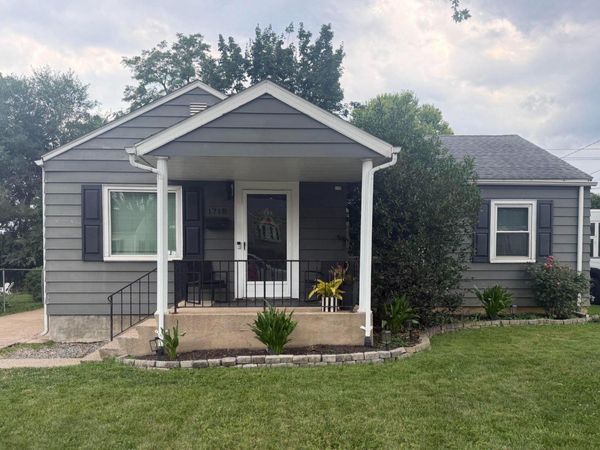 1718 SHERWOOD ROAD , NEW CUMBERLAND, PA 17070