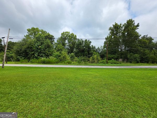 0 Broad Street, Warm Springs, GA 31830