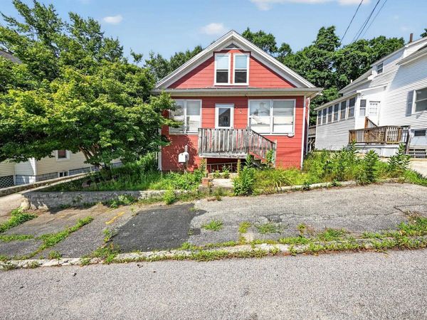 226 Lafayette Street, Manchester, NH 03102