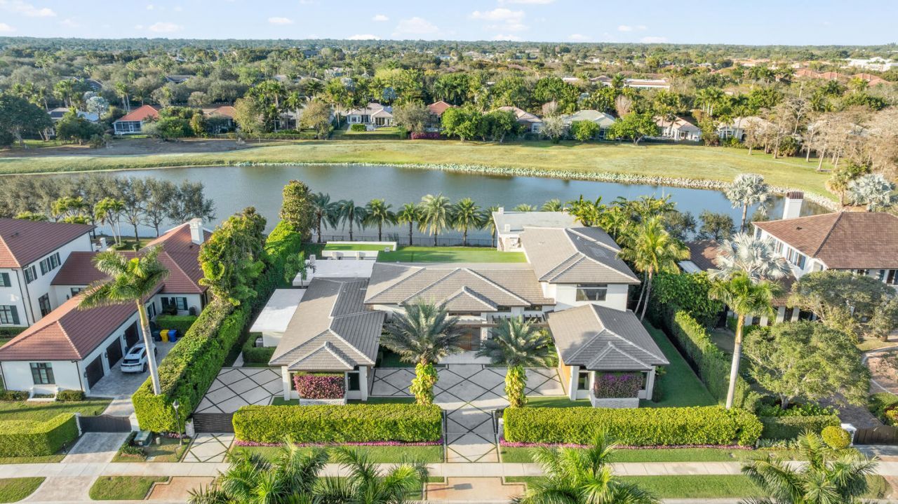 12381 Cypress Island Way, Wellington, FL 33414 Photo