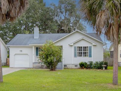 140 Evergreen Magnolia Avenue, Goose Creek, SC 29445