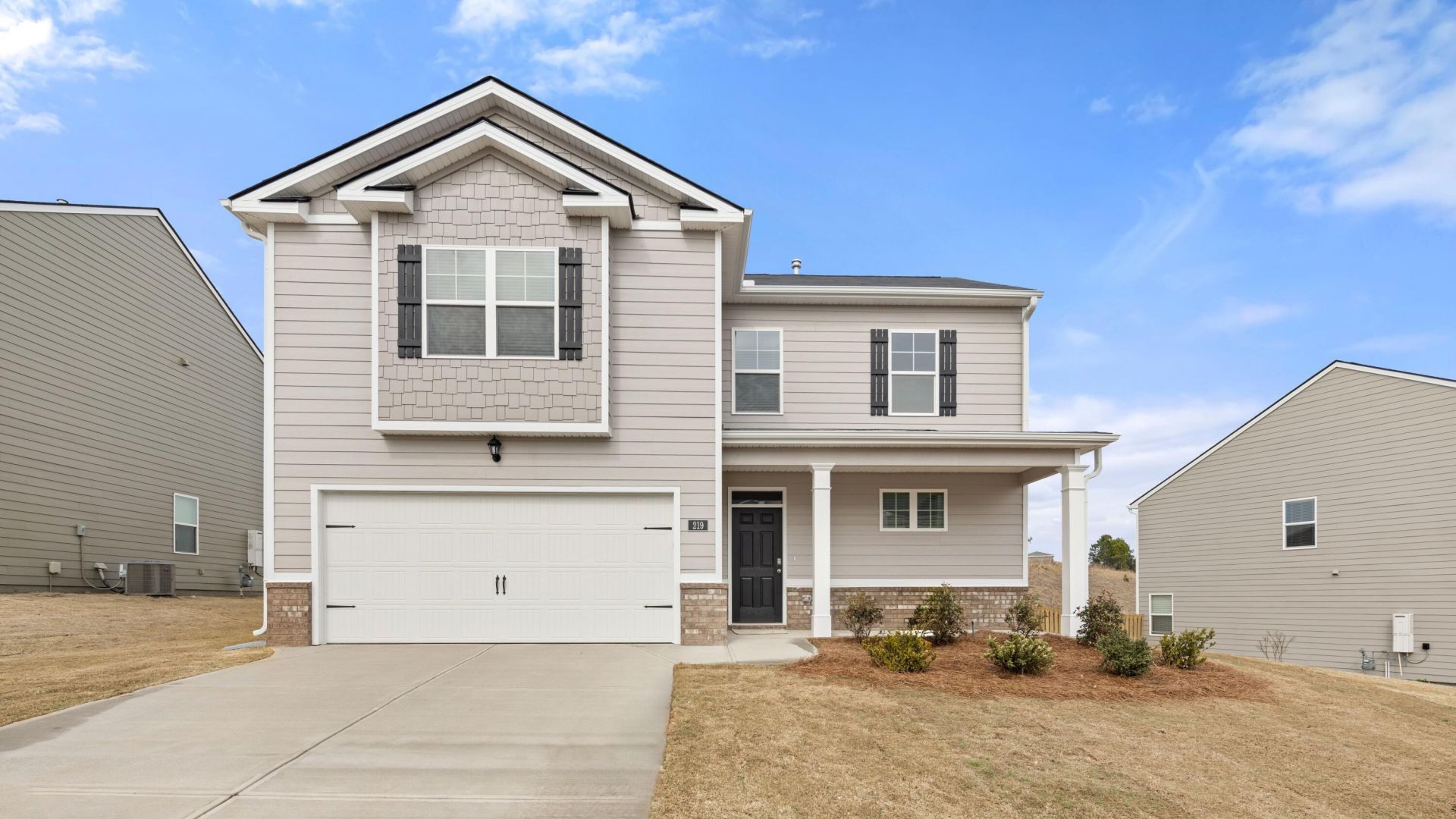 888 Lytham Drive, Aiken, SC 29801 Main Photo