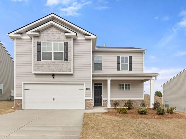 888 Lytham Drive, Aiken, SC 29801