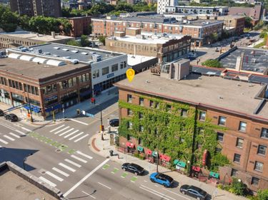 1204 Harmon Place, Unit 4, Minneapolis, MN 55403