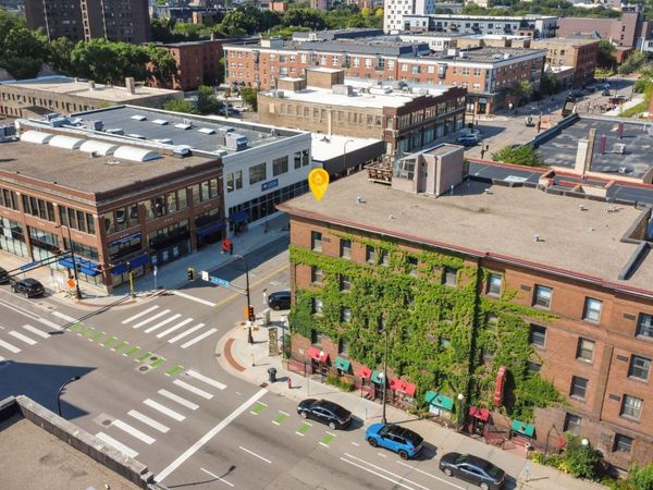 1204 Harmon Place , Unit 4, Minneapolis, MN 55403