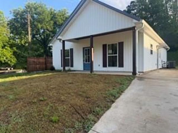 503 Calhoun Street, Water Valley, MS 38965