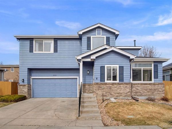 10024 Wyandott Circle S, Denver, CO 80260