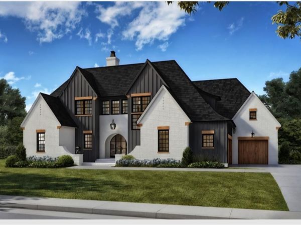 2732 Airline Road, Mcdonough, GA 30252