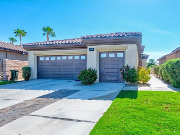 49810 Maclaine, Indio, CA 92201