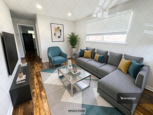 3320 Clifton Ave , Unit A, Nashville, TN 37209