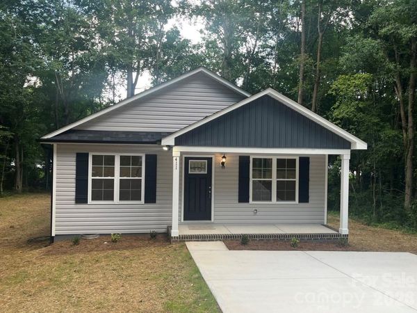 411 Woodhaven Street, China Grove, NC 28023