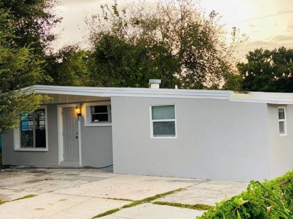 3207 CLIFFORD SAMPLE DRIVE , TAMPA, FL 33619