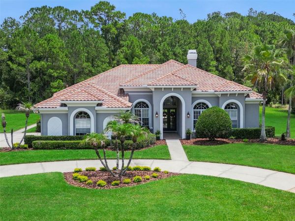 657 SHADOWMOSS CIRCLE , LAKE MARY, FL 32746