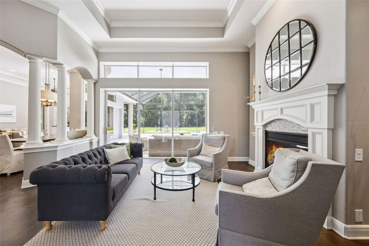 657 Shadowmoss Circle, Lake Mary, FL 32746 Photo