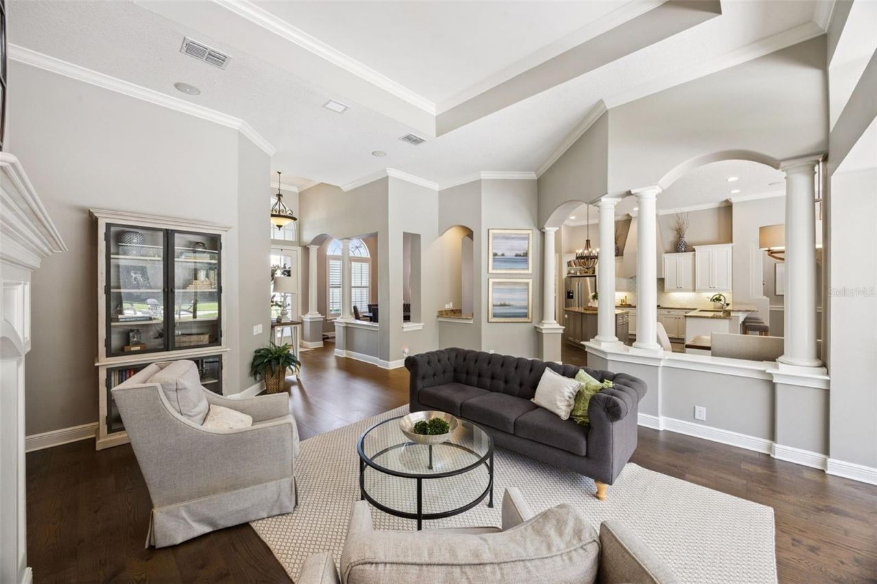 657 Shadowmoss Circle, Lake Mary, FL 32746 Photo