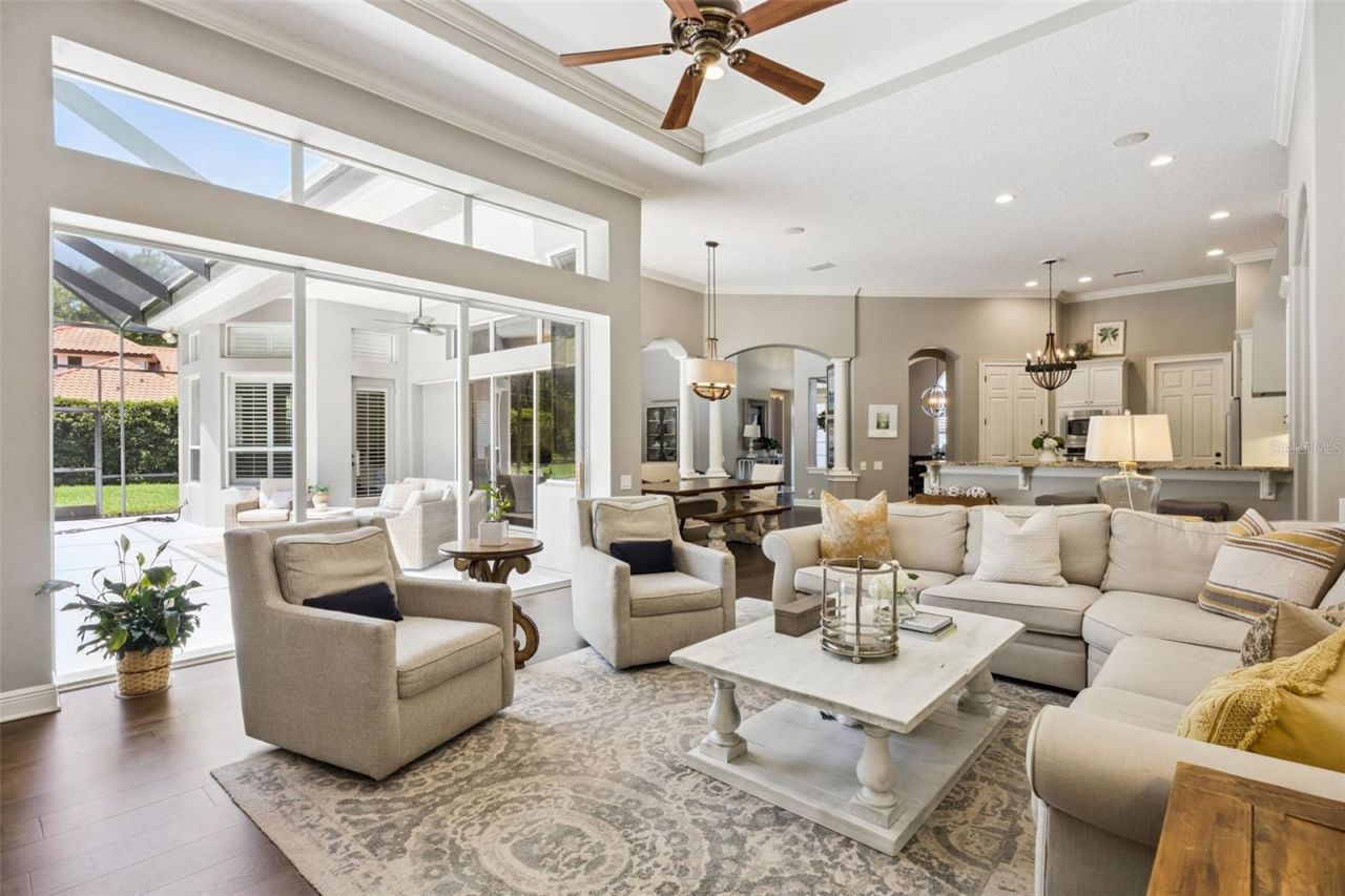 657 Shadowmoss Circle, Lake Mary, FL 32746 Photo