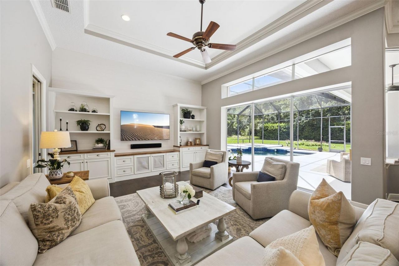 657 Shadowmoss Circle, Lake Mary, FL 32746 Photo