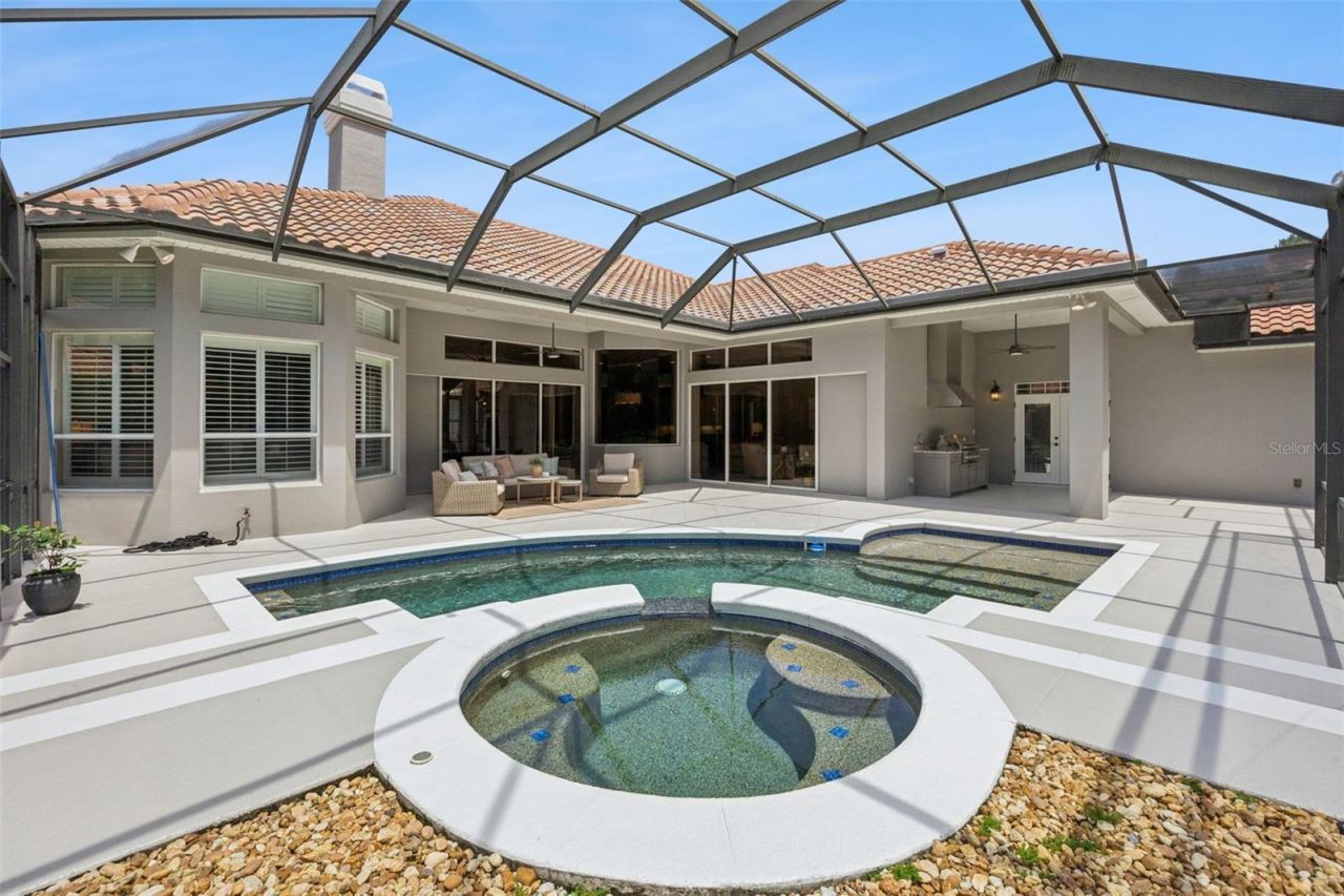 657 Shadowmoss Circle, Lake Mary, FL 32746 Photo