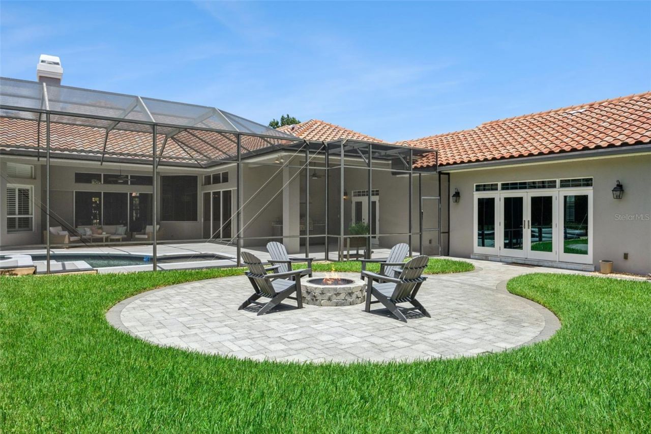 657 Shadowmoss Circle, Lake Mary, FL 32746 Photo