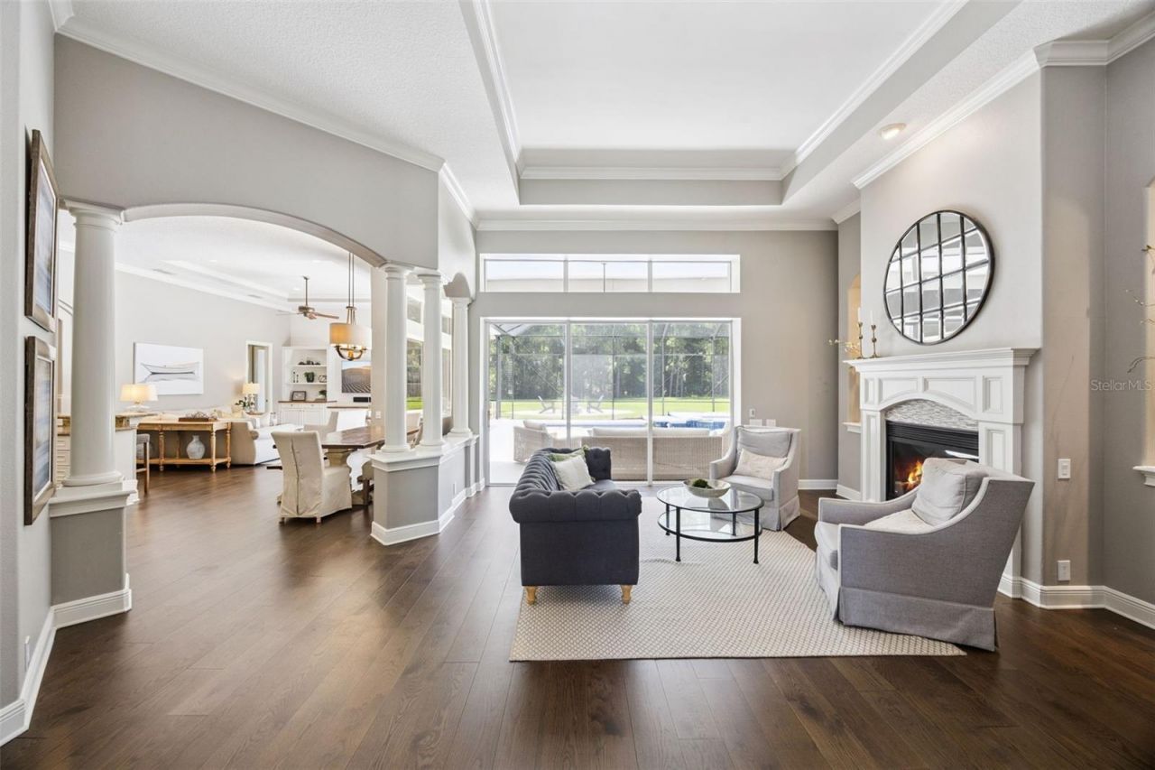 657 Shadowmoss Circle, Lake Mary, FL 32746 Photo