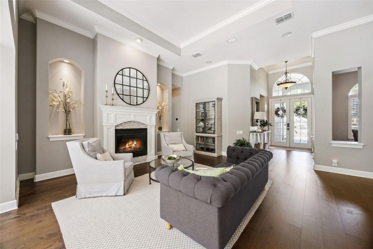 657 Shadowmoss Circle, Lake Mary, FL 32746 Photo