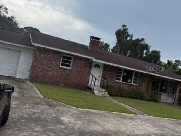 1921 GLENWOOD ROAD , DELAND, FL 32720