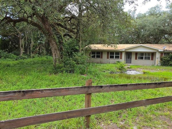 12590 NW 82ND COURT , CHIEFLAND, FL 32626