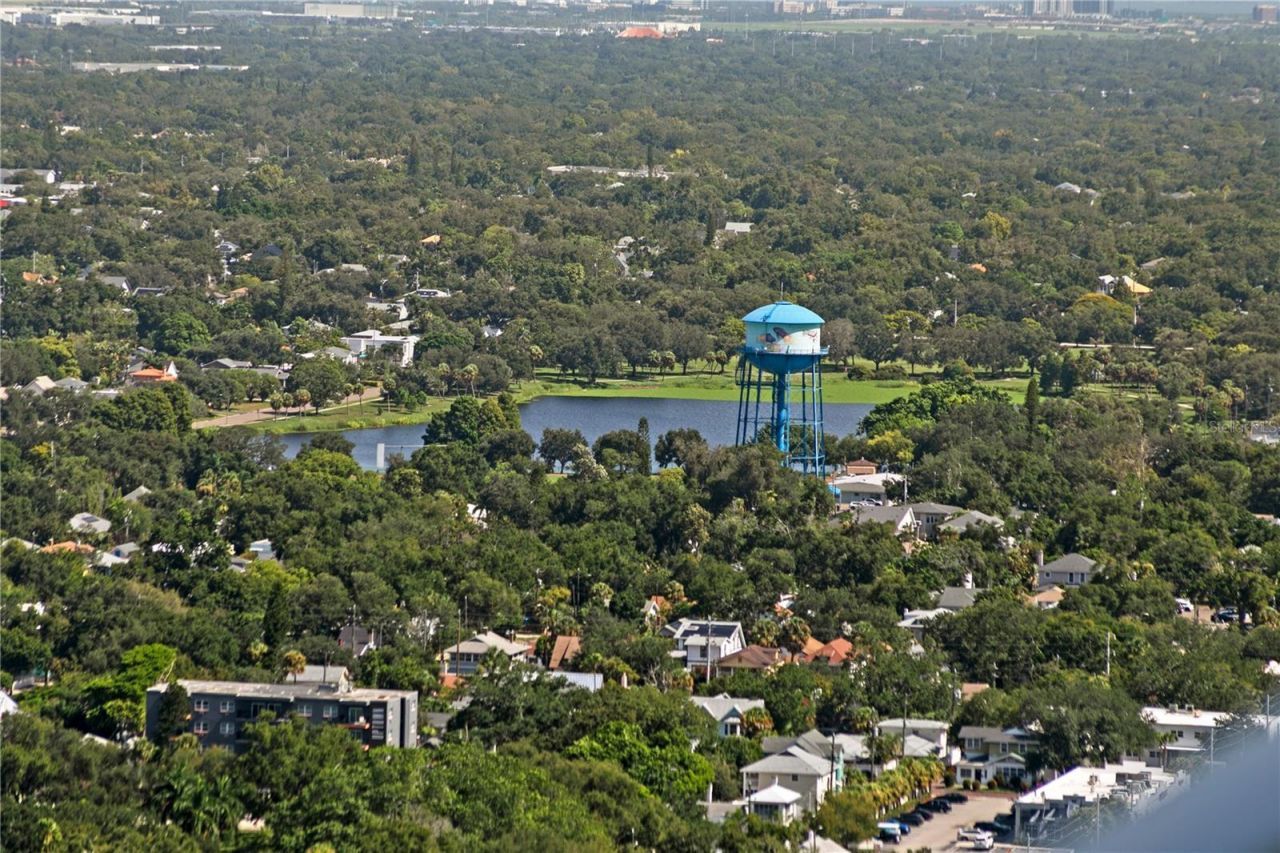 275 1st Avenue S, Unit 3906, Saint Petersburg, FL 33701 Photo