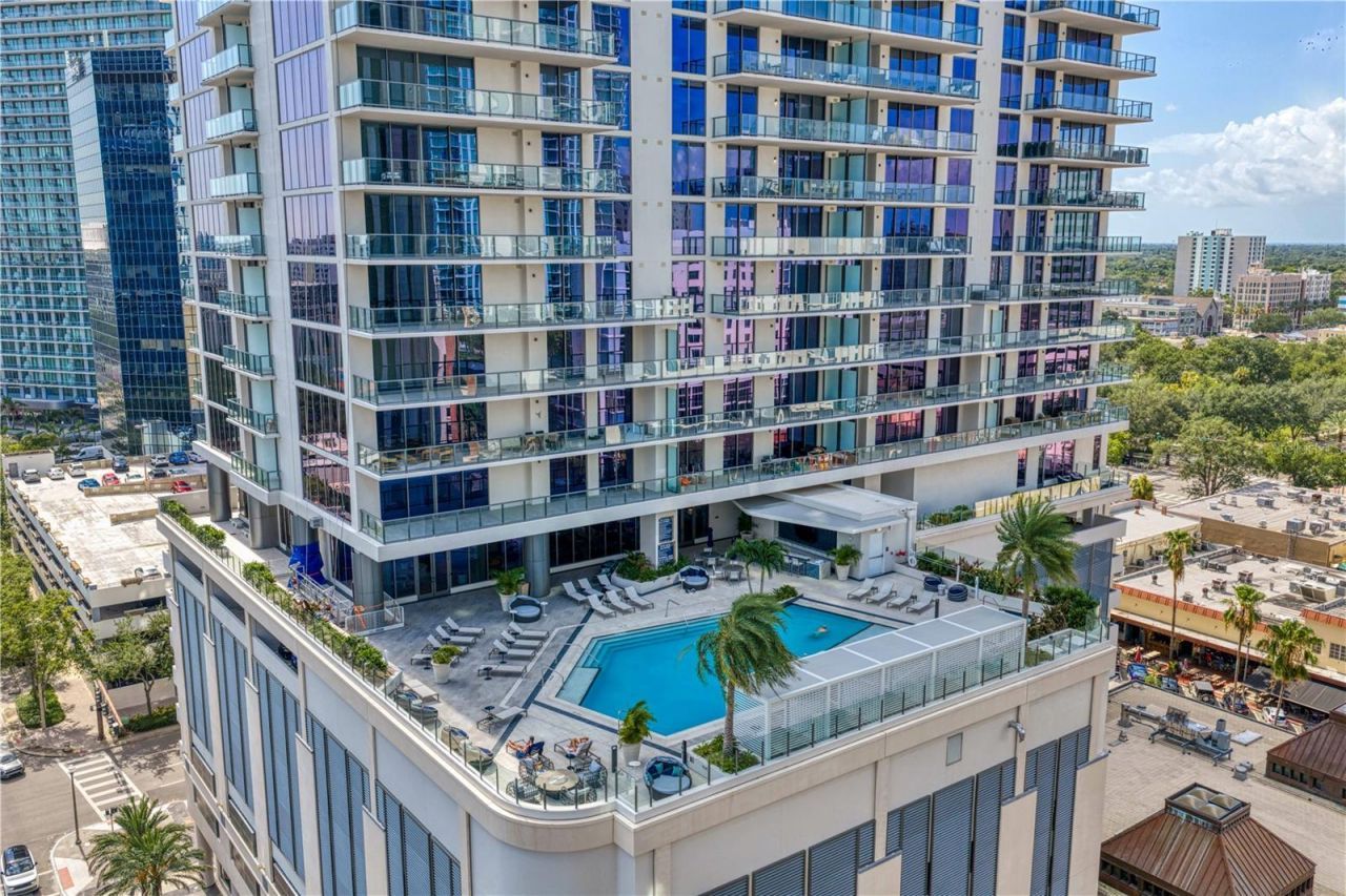275 1st Avenue S, Unit 3906, Saint Petersburg, FL 33701 Photo