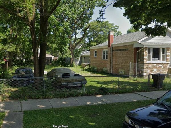 6719 S Wolcott Avenue , Chicago, IL 60636
