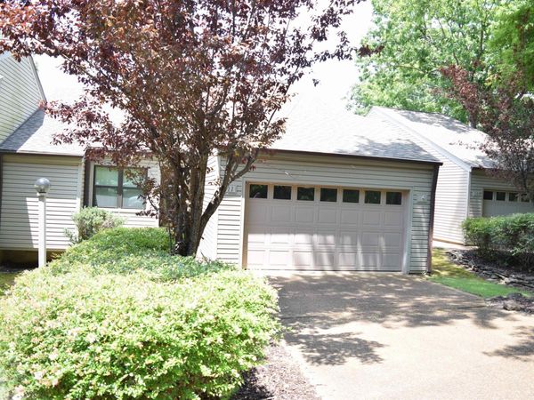 601 Woodlawn #11 , Fairfield Bay, AR 72088