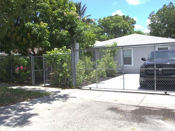 1724 NW 152ND Terrace, Miami Gardens, FL 33054