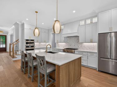 1528 Lake Adventure Court, Raleigh, NC 27613