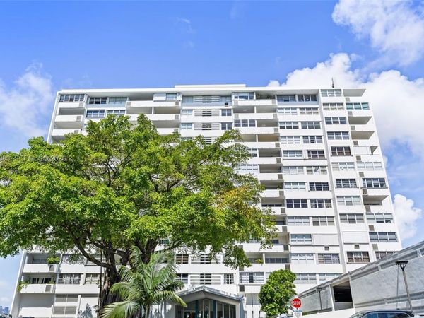 3 Island Ave, Unit 09L, Miami Beach, FL 33139