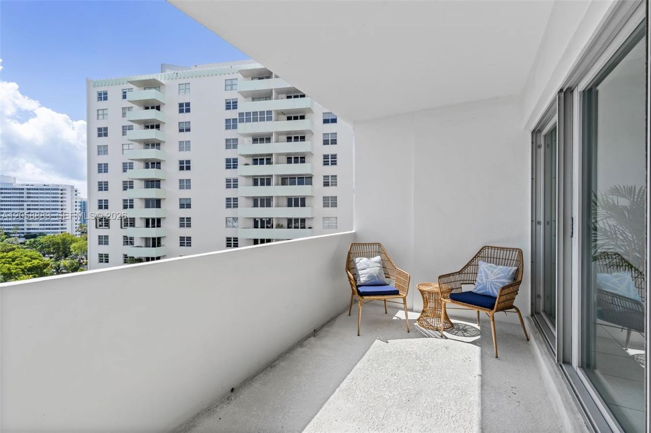 3 Island Ave, Unit 09L, Miami Beach, FL 33139 Photo