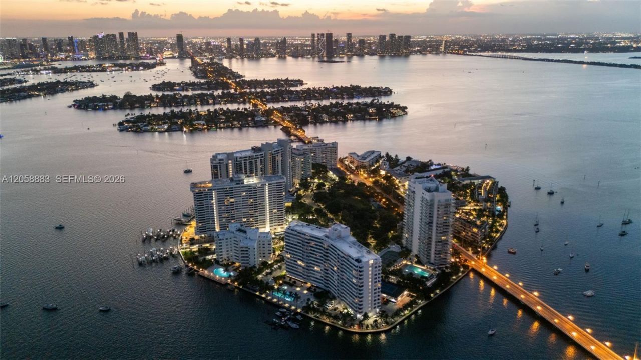 3 Island Ave, Unit 09L, Miami Beach, FL 33139 Photo